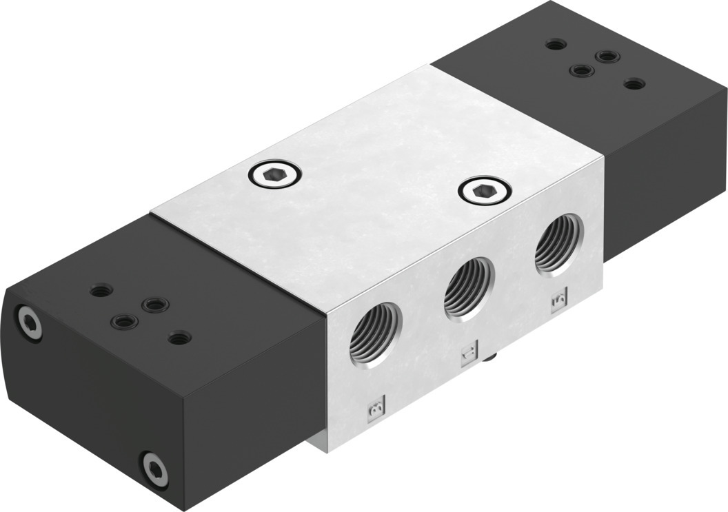 Solenoid valve