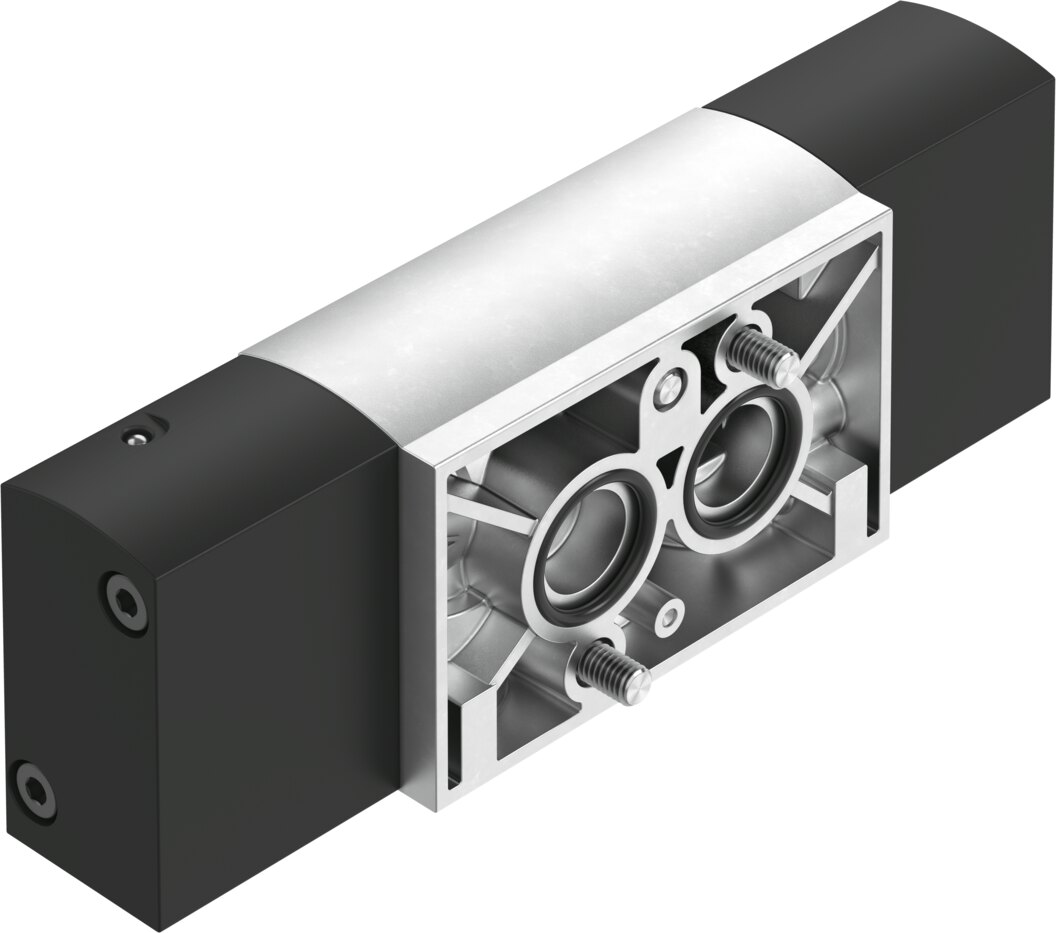Solenoid valve