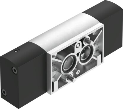 Solenoid valve