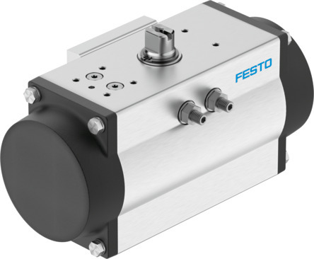 Quarter turn actuator