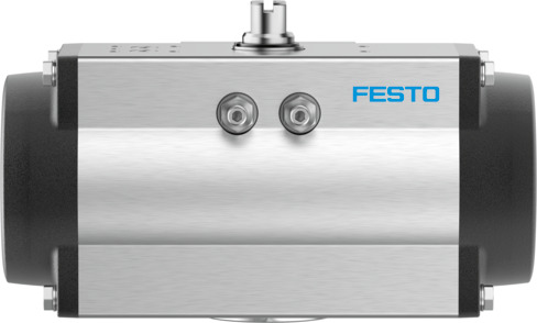Quarter turn actuator