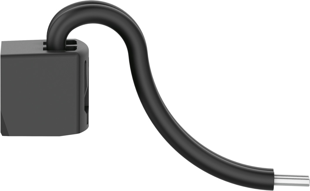 Connecting cable