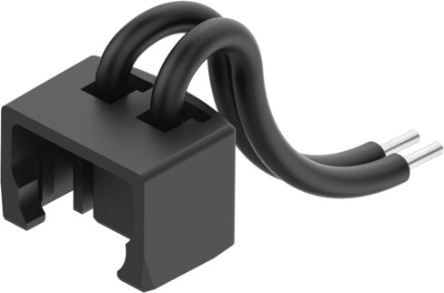 Connecting cable