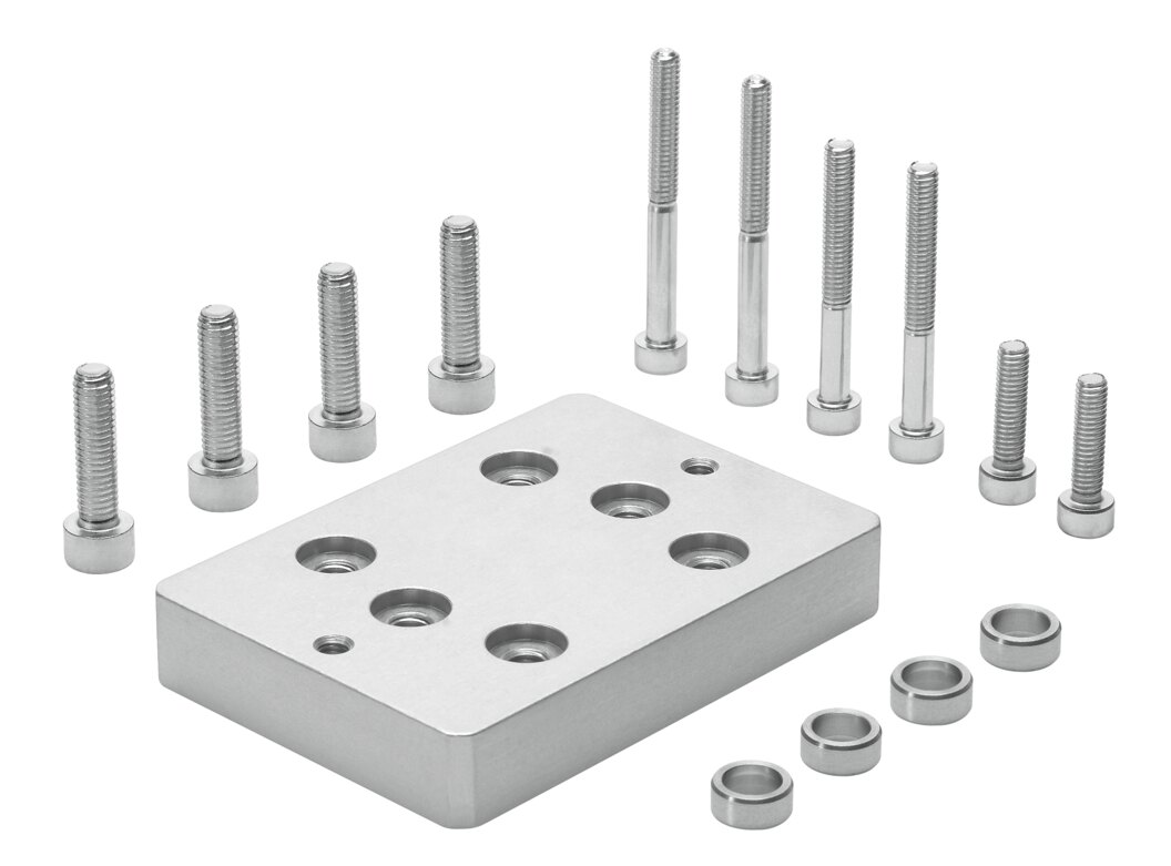 Adapter kit
