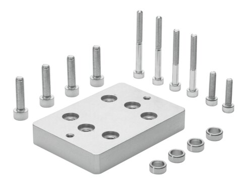 Adapter kit