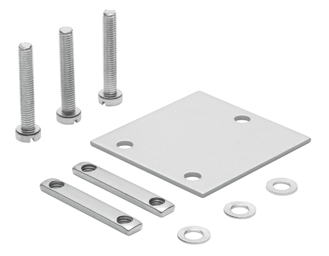 Mounting kit