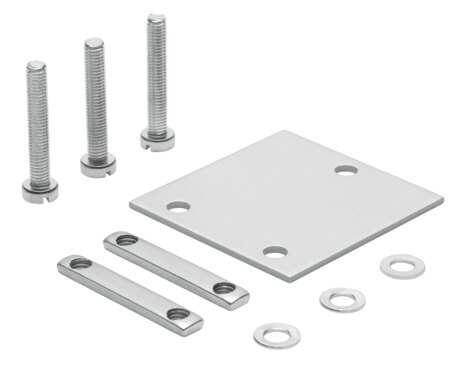 Mounting kit