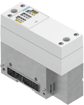 Pneumatic interface
