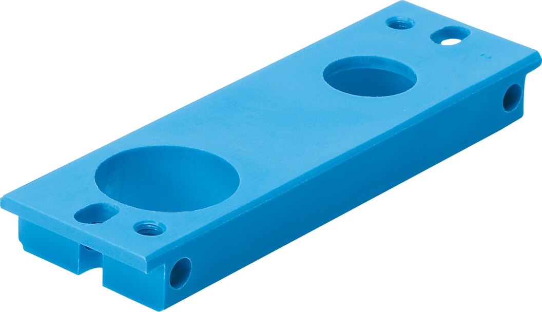 Mounting plate