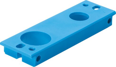 Mounting plate