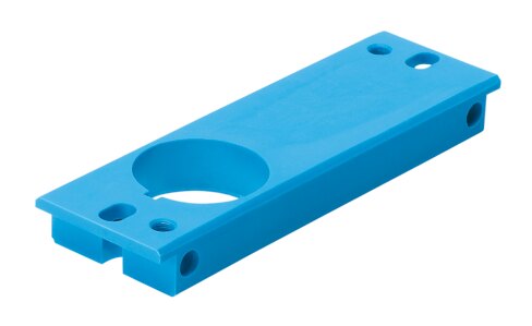 Mounting plate
