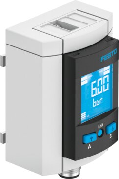 Pressure sensor