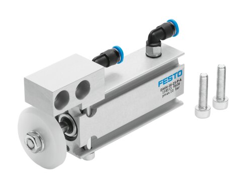 Wait position module