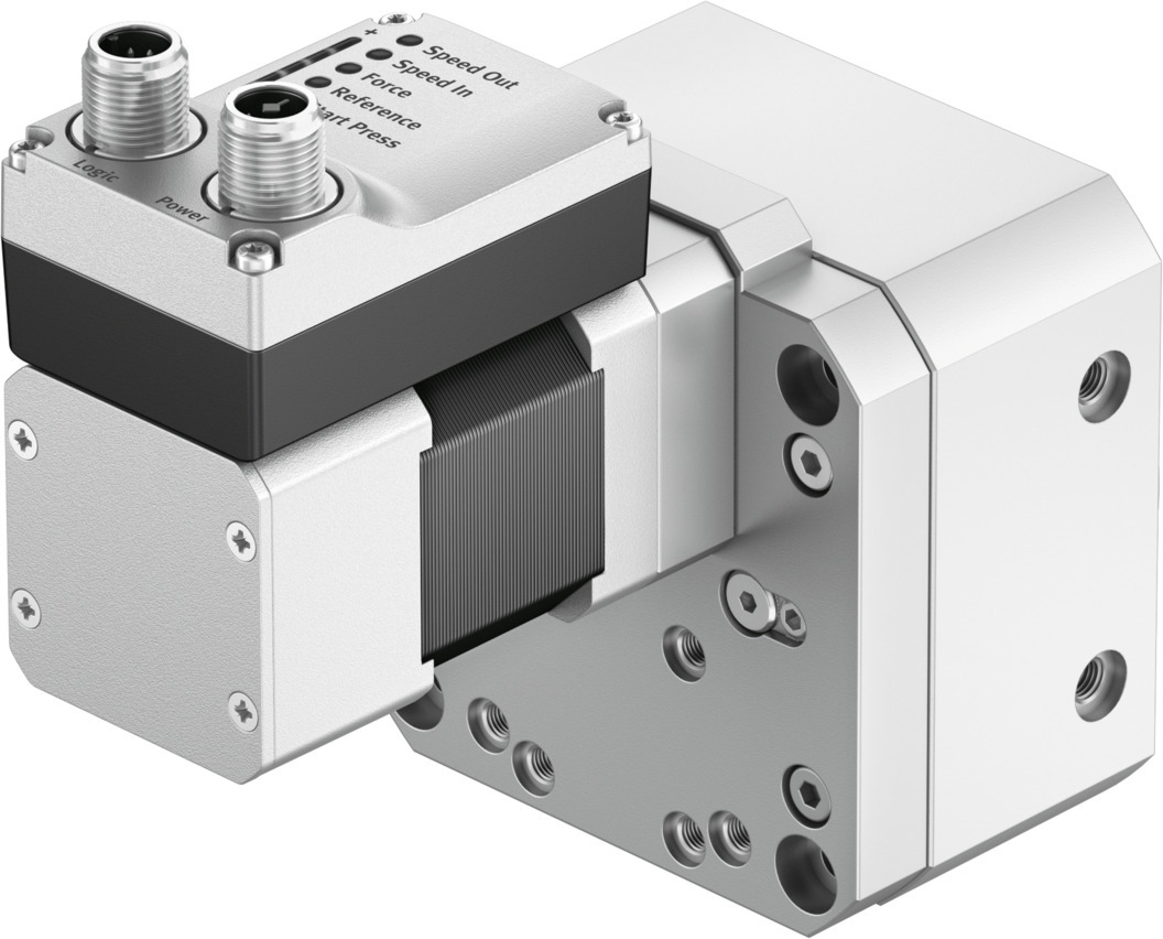 Rotary drive unit