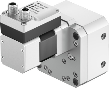Rotary drive unit