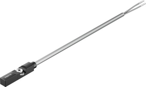 Proximity sensor
