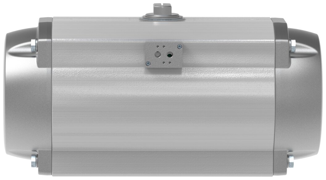 Quarter turn actuator