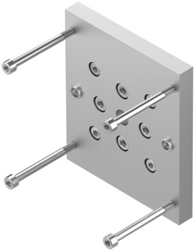 Adapter kit