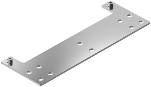 Sensor bracket