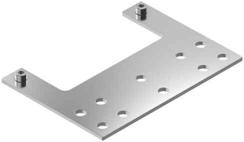 Sensor bracket