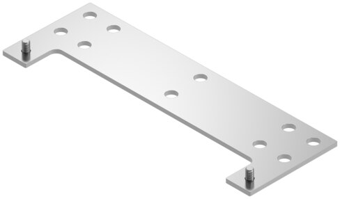 Sensor bracket