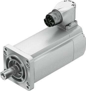 Servo motor