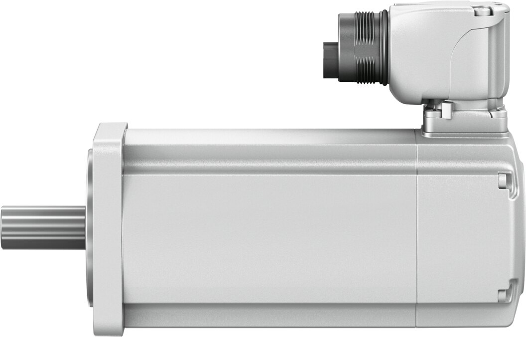 Servo motor