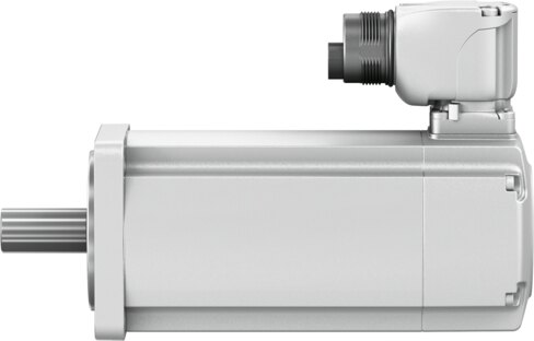 Servo motor