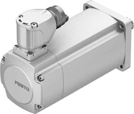 Servo motor