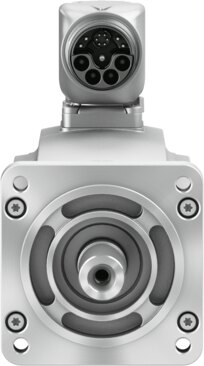 Servo motor