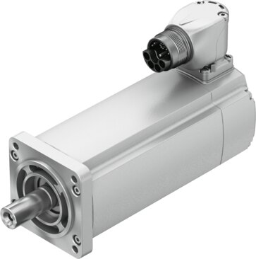 Servo motor