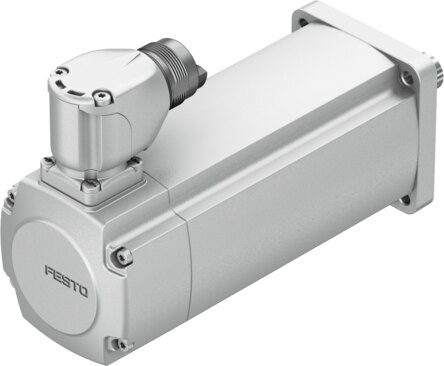 Servo motor