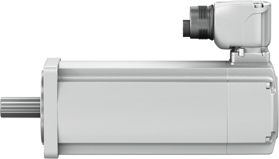 Servo motor
