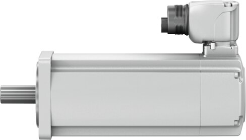 Servo motor
