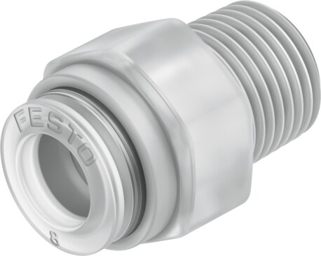 Push-in fitting