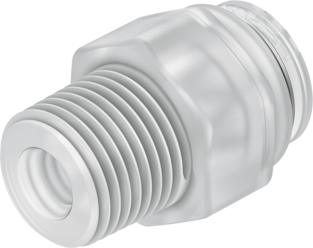 Push-in fitting
