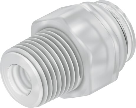 Push-in fitting