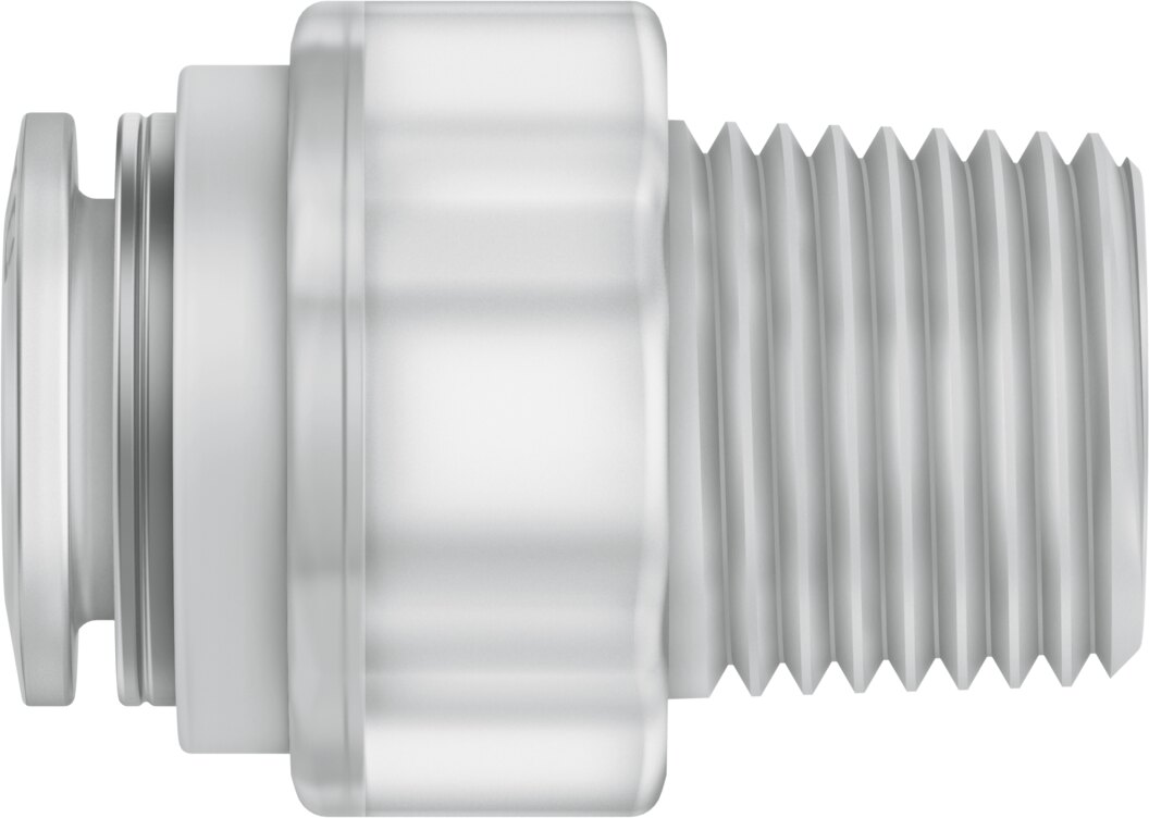 Push-in fitting