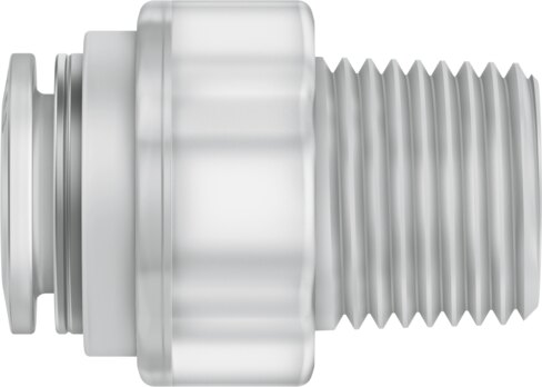 Push-in fitting