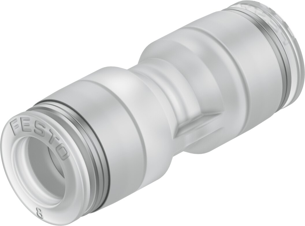 Push-in connector