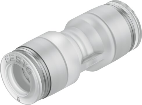 Push-in connector