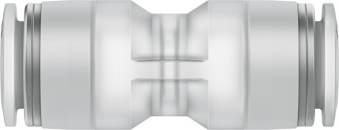 Push-in connector