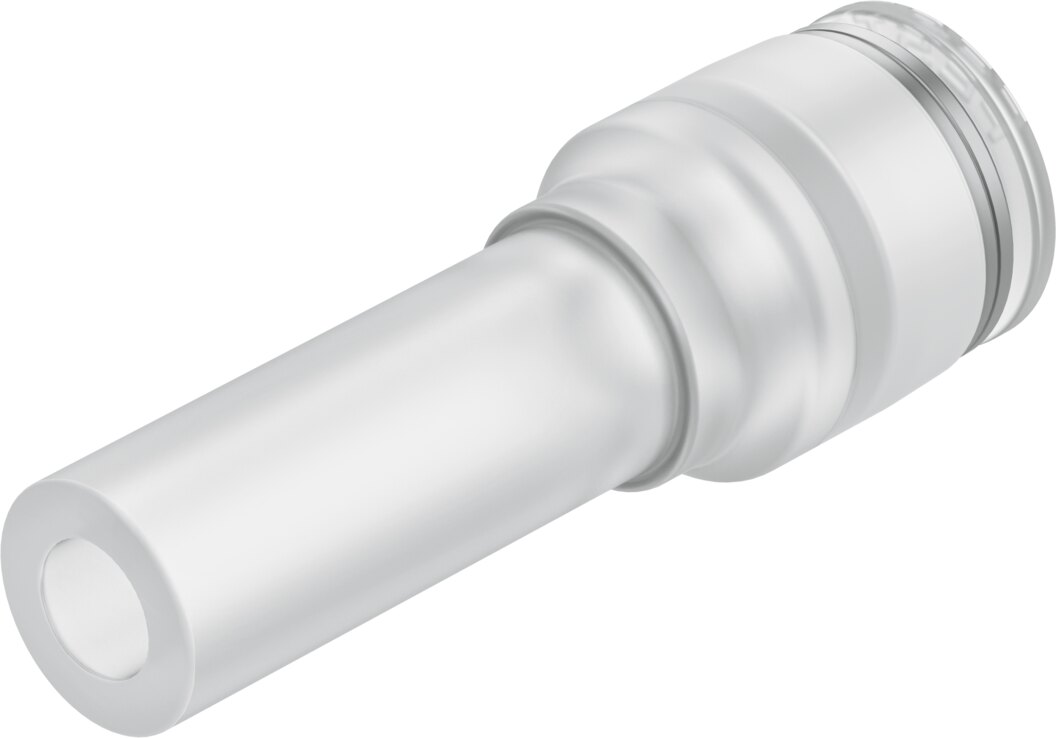 Push-in connector