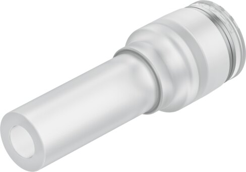 Push-in connector