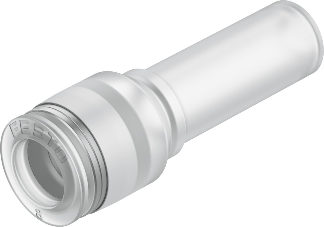 Push-in connector