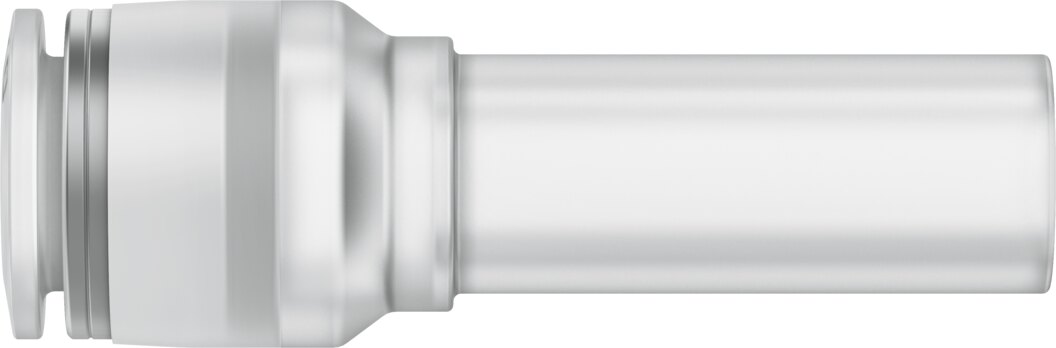 Push-in connector