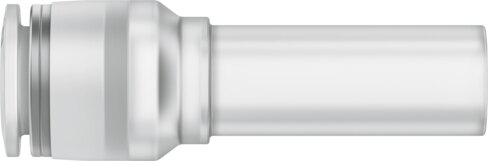 Push-in connector