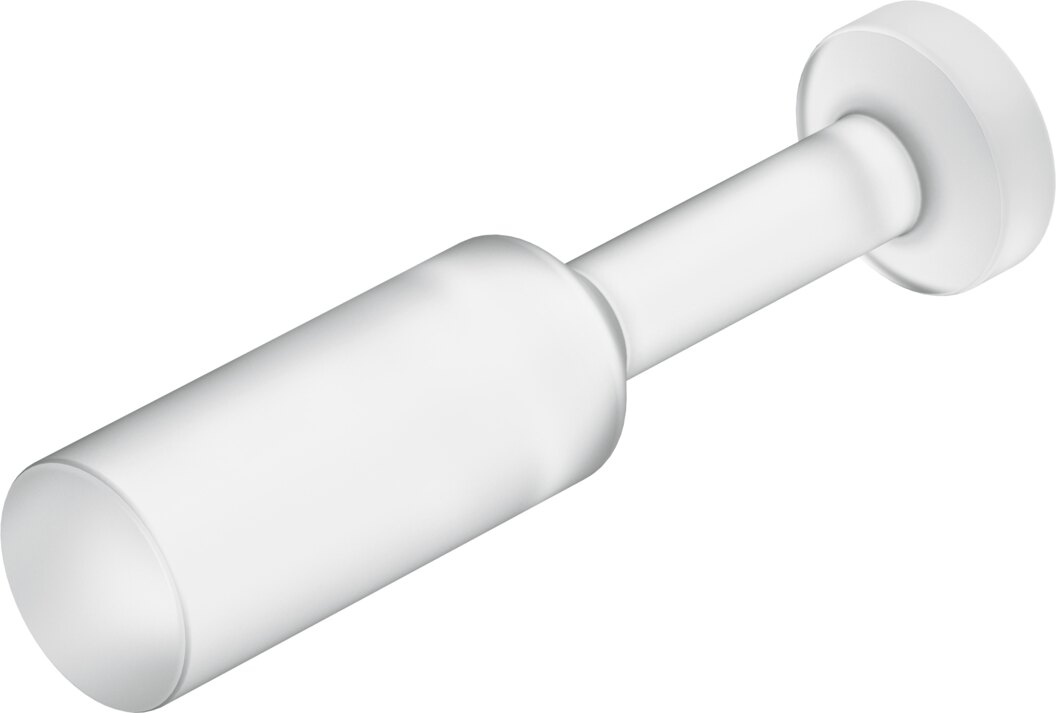 Blanking plug