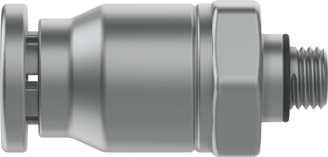 Push-in fitting