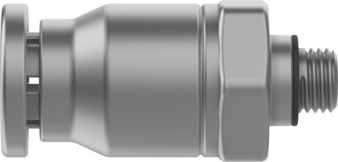 Push-in fitting